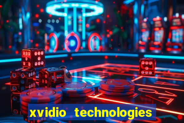 xvidio technologies startup download android